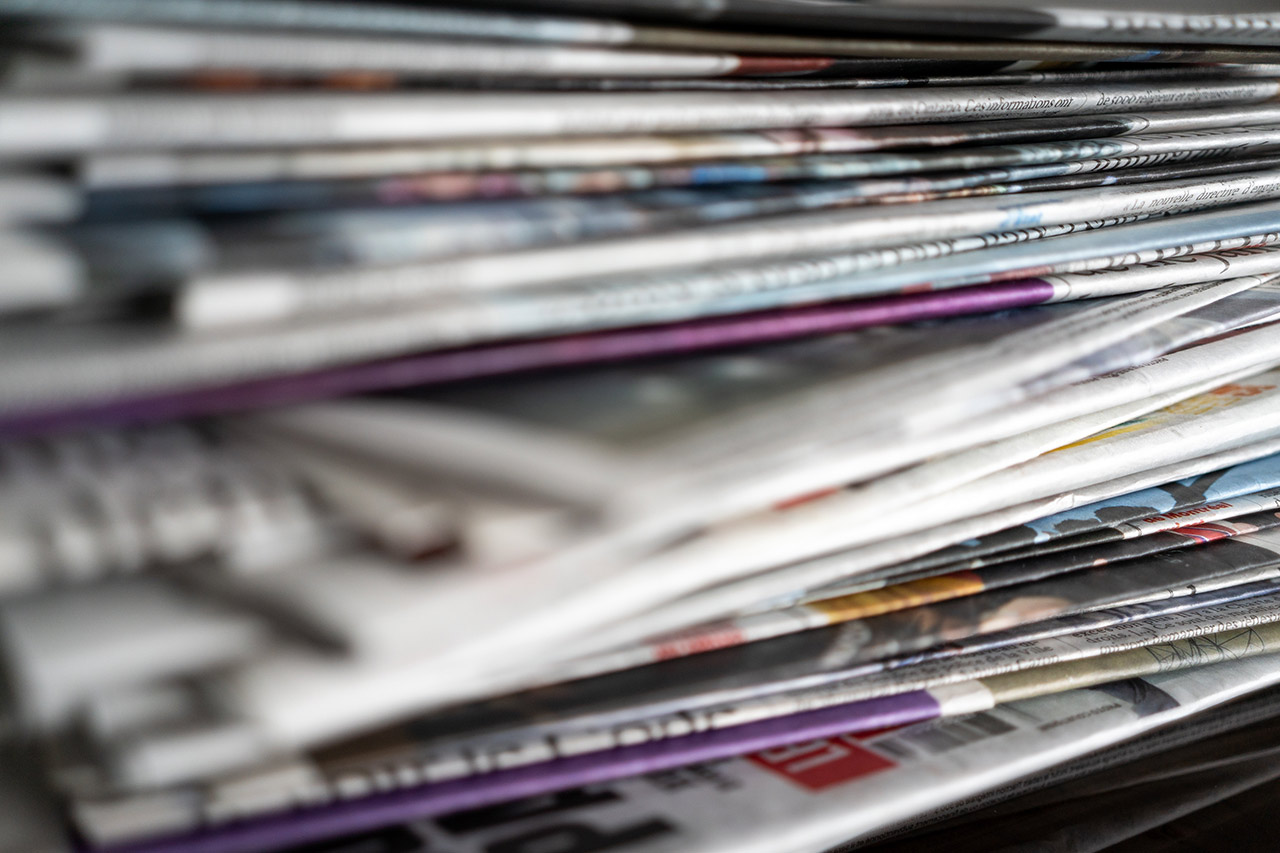 Journée de réflexion sur la crise des médias