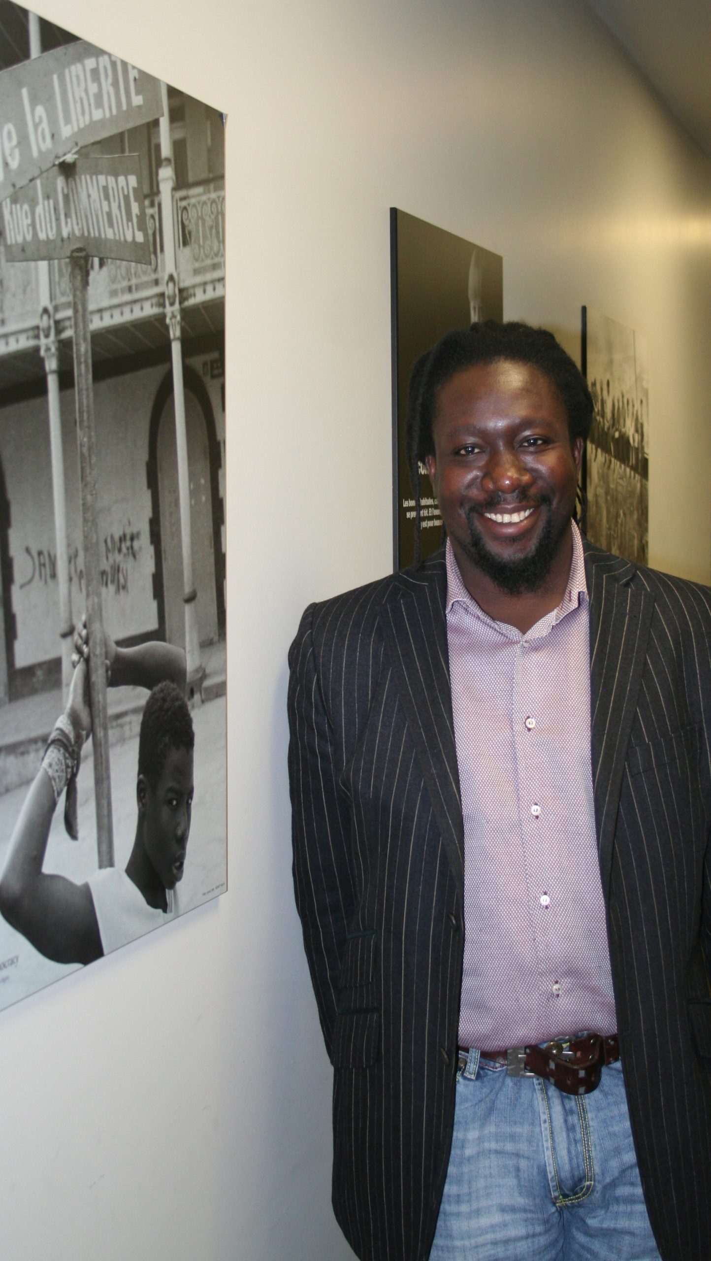 Photo de Maikaylou Tamboura