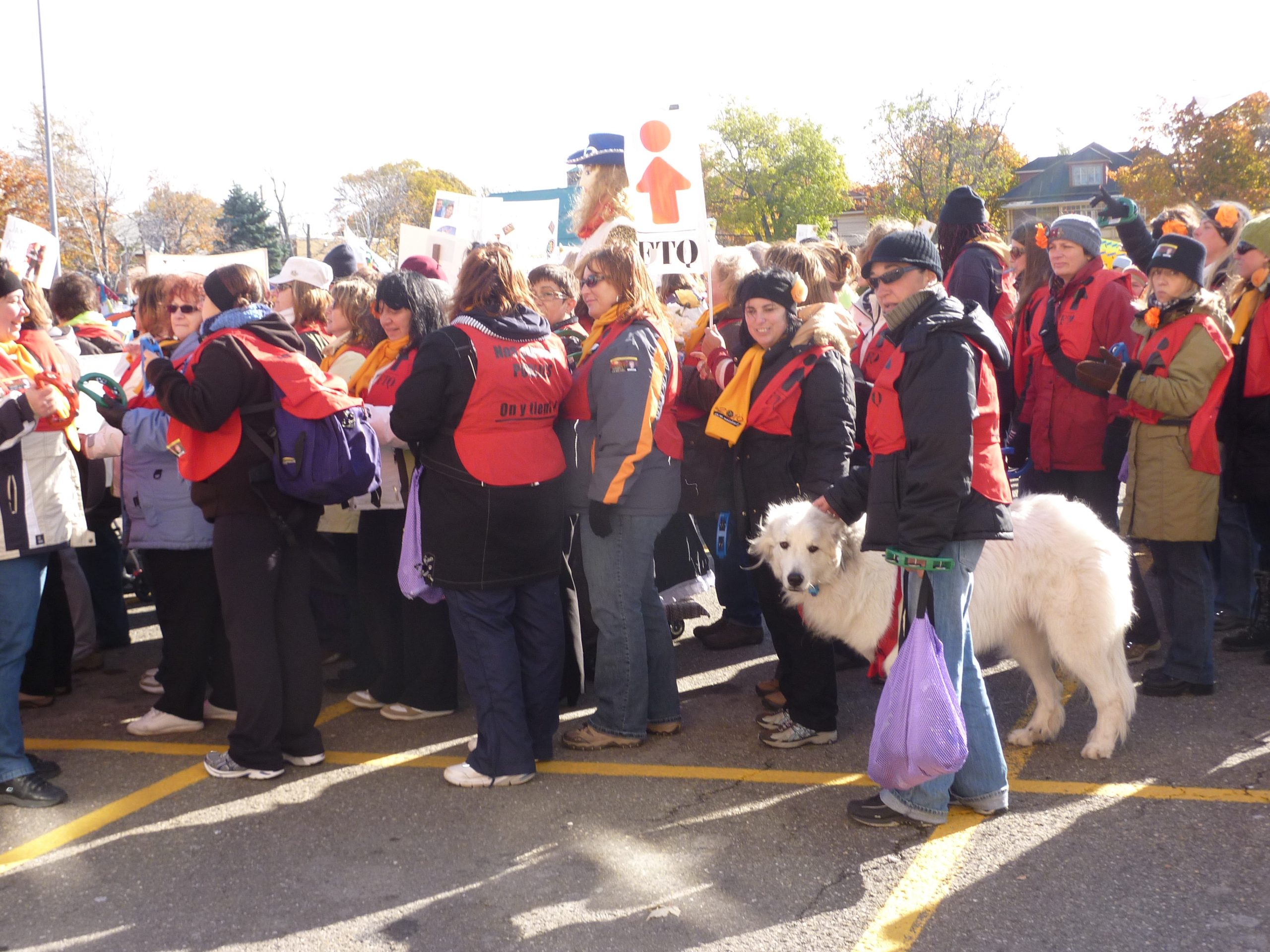 MMF Rimouski 17 oct. 2010