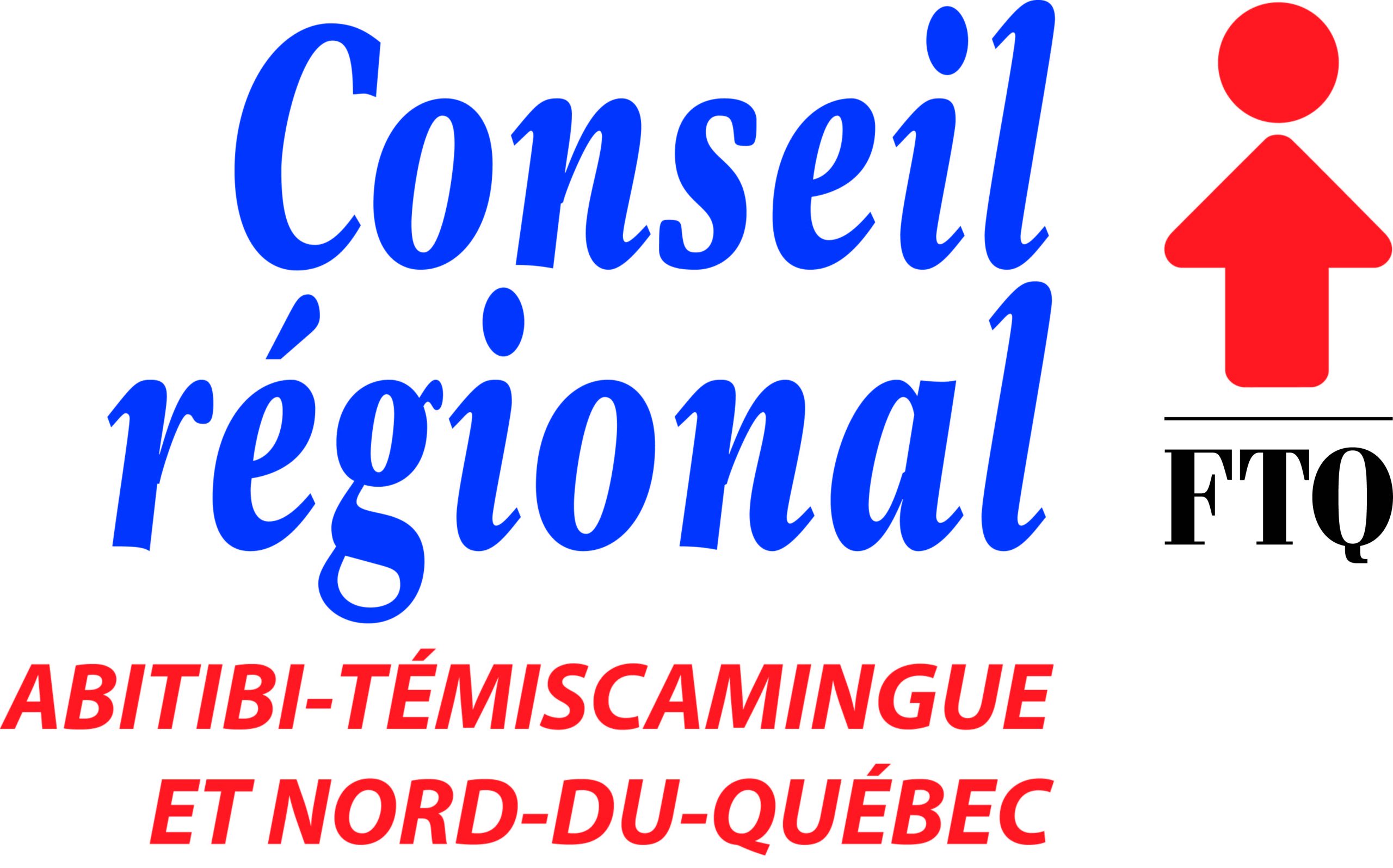 Tout savoir sur le Conseil régional FTQ Abitibi-Témiscamingue – Nord-du-Québec