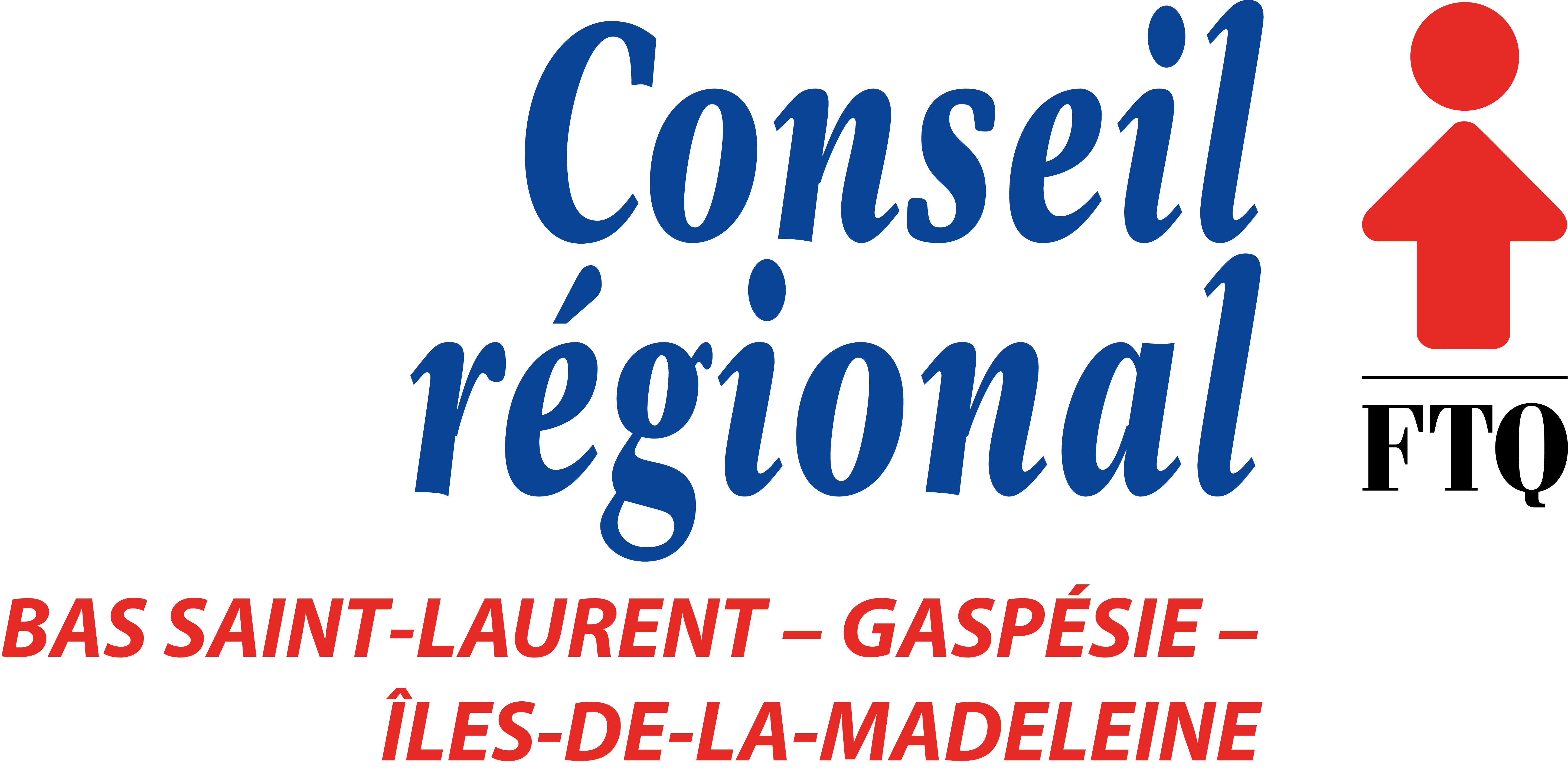 Tout savoir sur le Conseil régional FTQ Bas-Saint-Laurent – Gaspésie – Îles-de-la-Madeleine