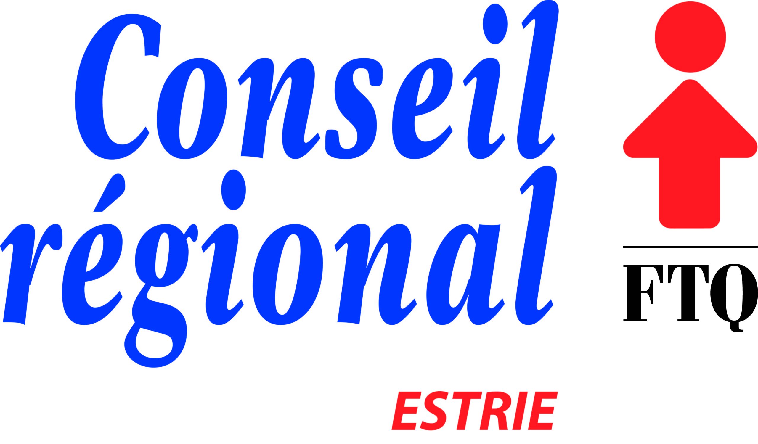 Tout savoir sur le Conseil régional FTQ Estrie