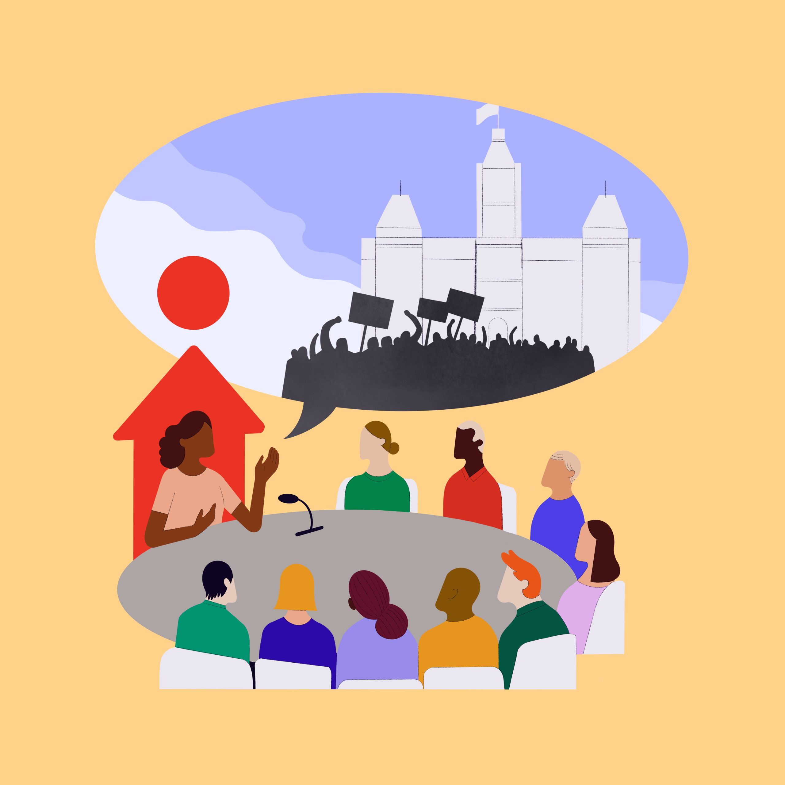 33e Congrès de la FTQ