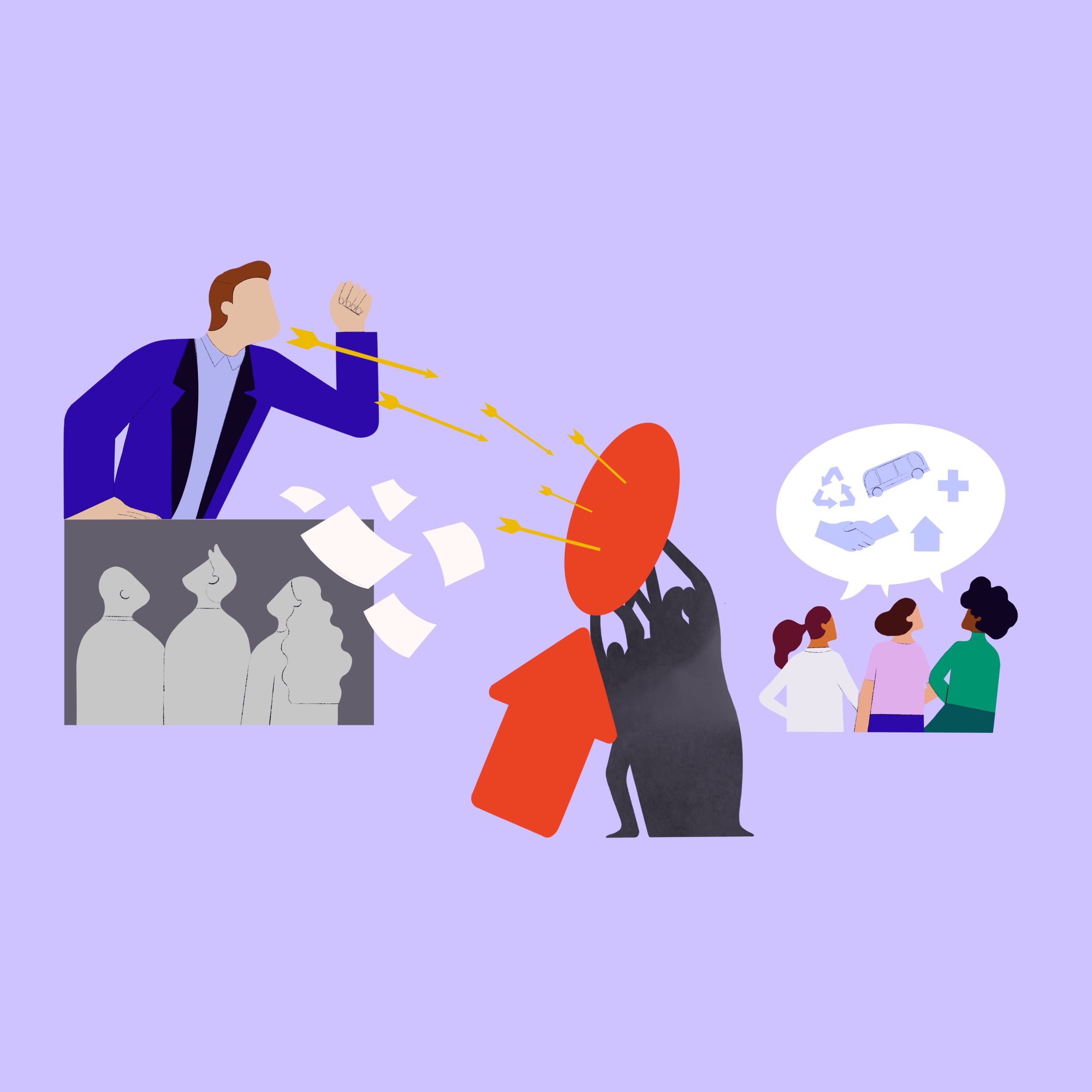 33e Congrès de la FTQ