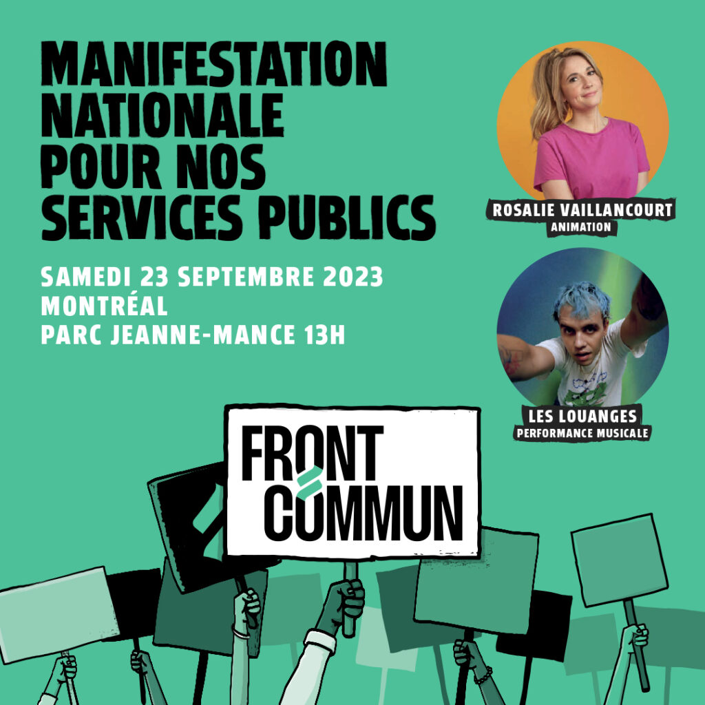 carré_Front Commun_Manifestation nationale_mains 1080px x 1080px 2